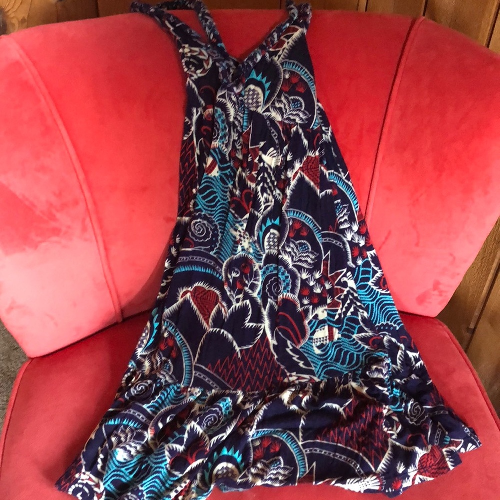 EUC UO dress size xs